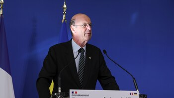 Francia financia con 200 millones