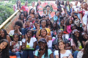 Igualdad de género en Colombia,