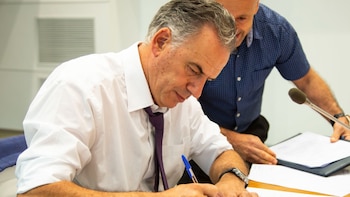 Paso a paso: cómo Uruguay