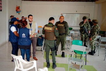 De acuerdo con la Defensoría