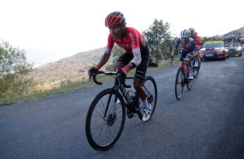 Cycling - Tour de France