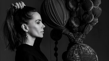 Parisot es reconocida por su