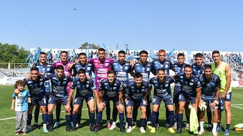 AFA confirmó el ascenso de