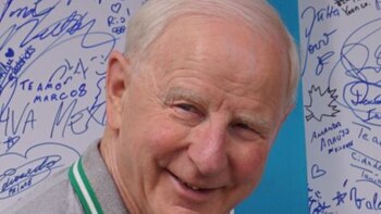 Hickey Remains in Prison; Inquiry