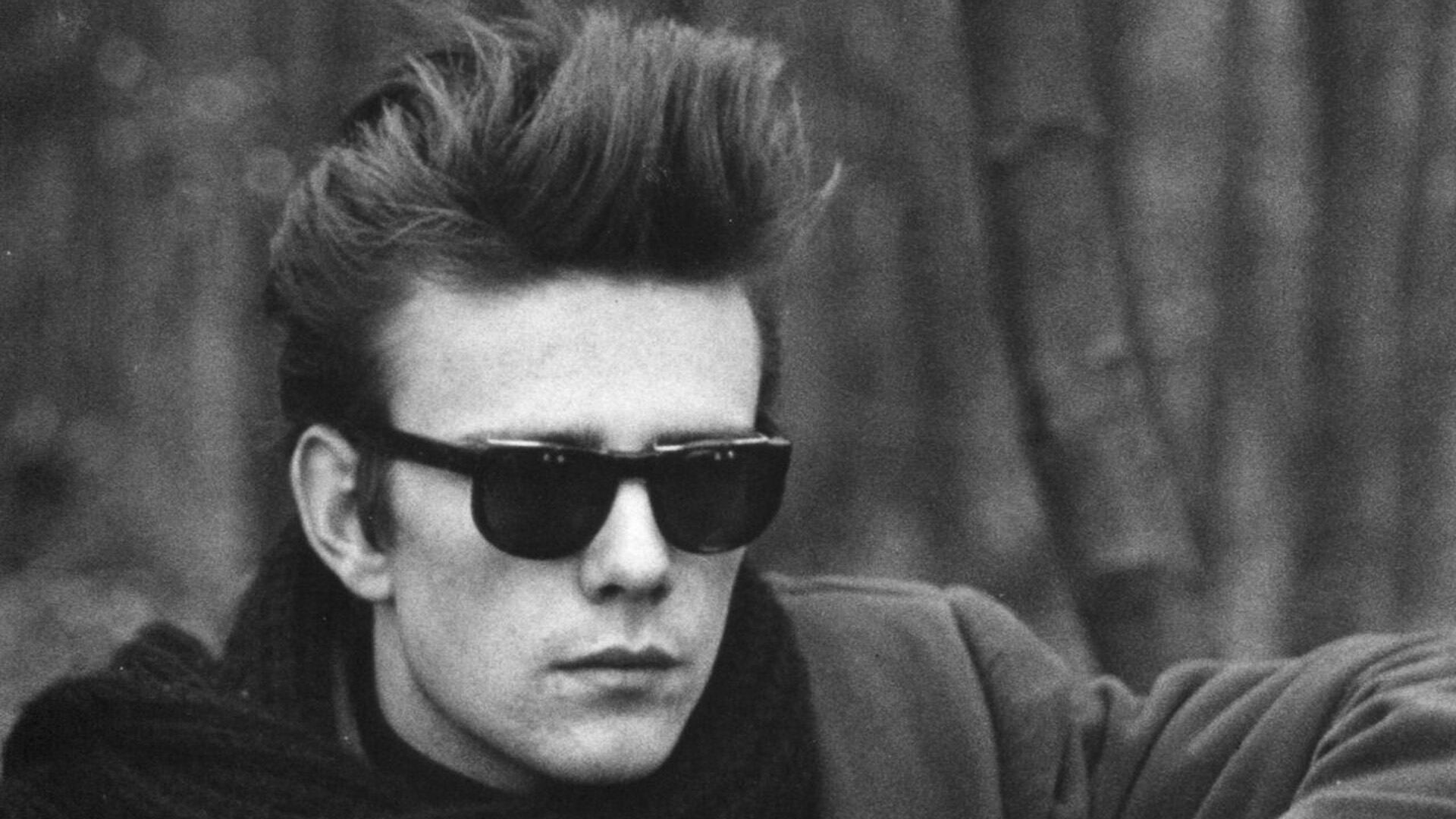 Stuart Sutcliffe