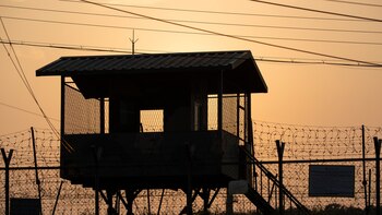 Varios soldados norcoreanos han muerto