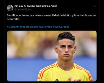 Hoy se sacrificó el rey