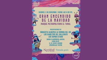 Orquesta Alquimia, Los Cumbia Stars