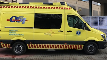 Herido un hombre de 30 años en un tiroteo en Pozo Estrecho, en Cartagena