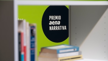 Los premios AENA Narrativa anuncian