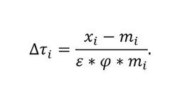 La fórmula de Donald Trump para calcular los aranceles recíprocos a los otros países