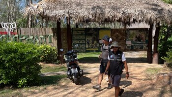 Afrontan dos años por estafar