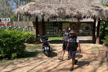 Koh Yao Yai (Tailandia), 4/01/2025.-