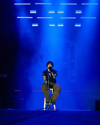 En entrevista con Infobae Colombia,