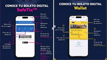 (X / @NASCARMexico_)