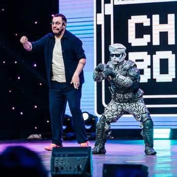 La comunidad digital peruana y