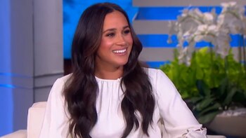 Meghan Markle estará en “The