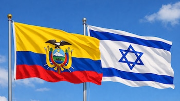 Ecuador e Israel fortalecieron su