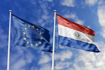 Para el Mercosur, la Unión Europea prevé eliminar aranceles sobre el 92% de las exportaciones del bloque y otorgar acceso preferencial adicional a otro 7,5% (Imagen: Shutterstock)
