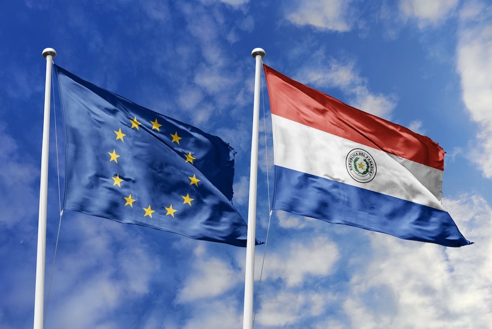 Paraguay se prepara para una nueva etapa comercial con la UE