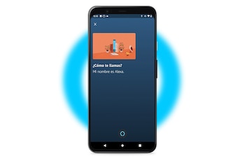 Así se puede utilizar Alexa