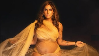 Isabella Ladera: la razón del