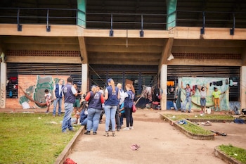 Colombia registró 12 eventos de