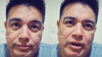 Leonard León se pronunció en