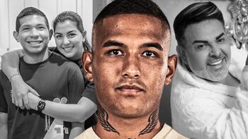 Roberto Siucho contó cómo Andrés