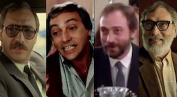 Las frases icónicas de Luis Brandoni que quedaron para siempre en el recuerdo del cine argentino