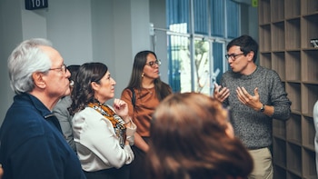 Las carreras de Ingeniería en