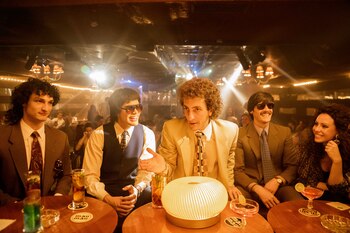 Juan Salmeri (Randazzo), Agustin Monzón