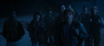 El Spin-Off no contará con