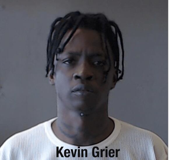 La condena a cadena perpetua sin libertad condicional para Kevin Grier cierra un proceso judicial que conmocionó al condado de DeKalb (Condado de DeKalb)