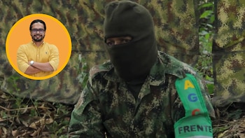 Diputado de Santander denunció amenazas