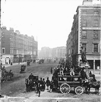 Dublin