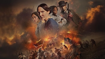 "The Gray House" se mete