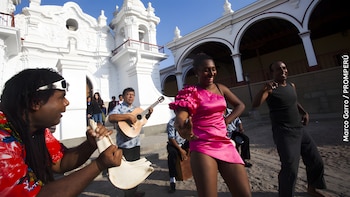 Estas son las nuevas “Lima”, las regiones que atraen población y empiezan a cambiar el mapa migratorio del Perú