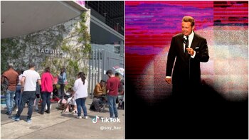 (Leonardo Muñoz/EFE//TikTok/@soy_haz)