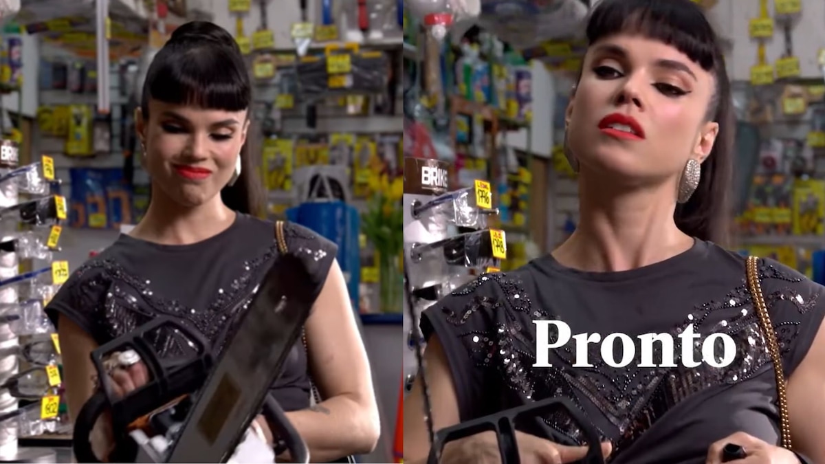 Cayetana Bogani reaparece en 'Al Fondo Hay Sitio' y usuarios quedan sorprendidos: