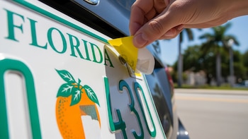 Florida da un paso para