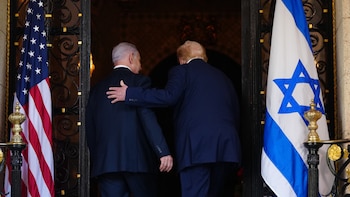 Israel espía a sus aliados: el Pentágono eleva la amenaza al nivel crítico