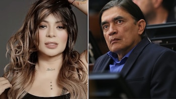 El congresista del Pacto Histórico