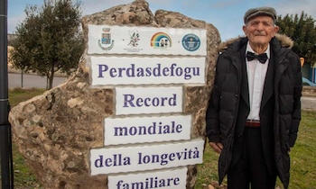 Vittorio Lai, uno de los