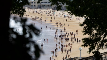 La tregua del calor está a punto de acabar: la Aemet espera un repunte térmico en el sur y jornadas más frías en el norte