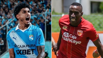 A qué hora juega Sporting