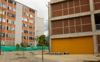 La balacera se registró en