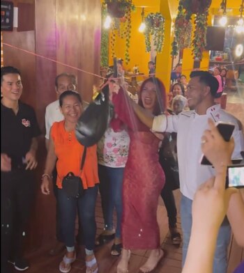 La Uchulú se lanza como