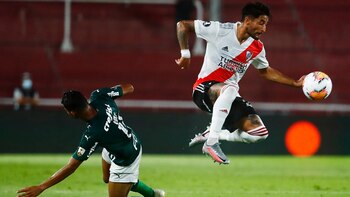 Milton Casco, cerca de renovar