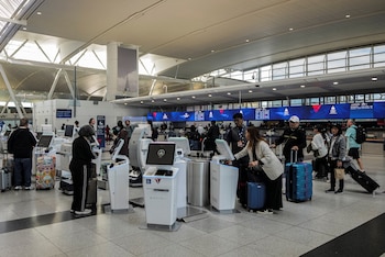 El acceso a información y